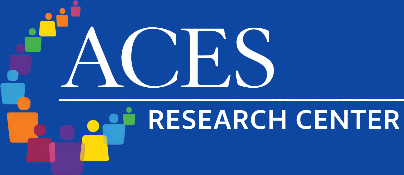 ACES Research Center: Advancing Scholarship. Expanding Impact
