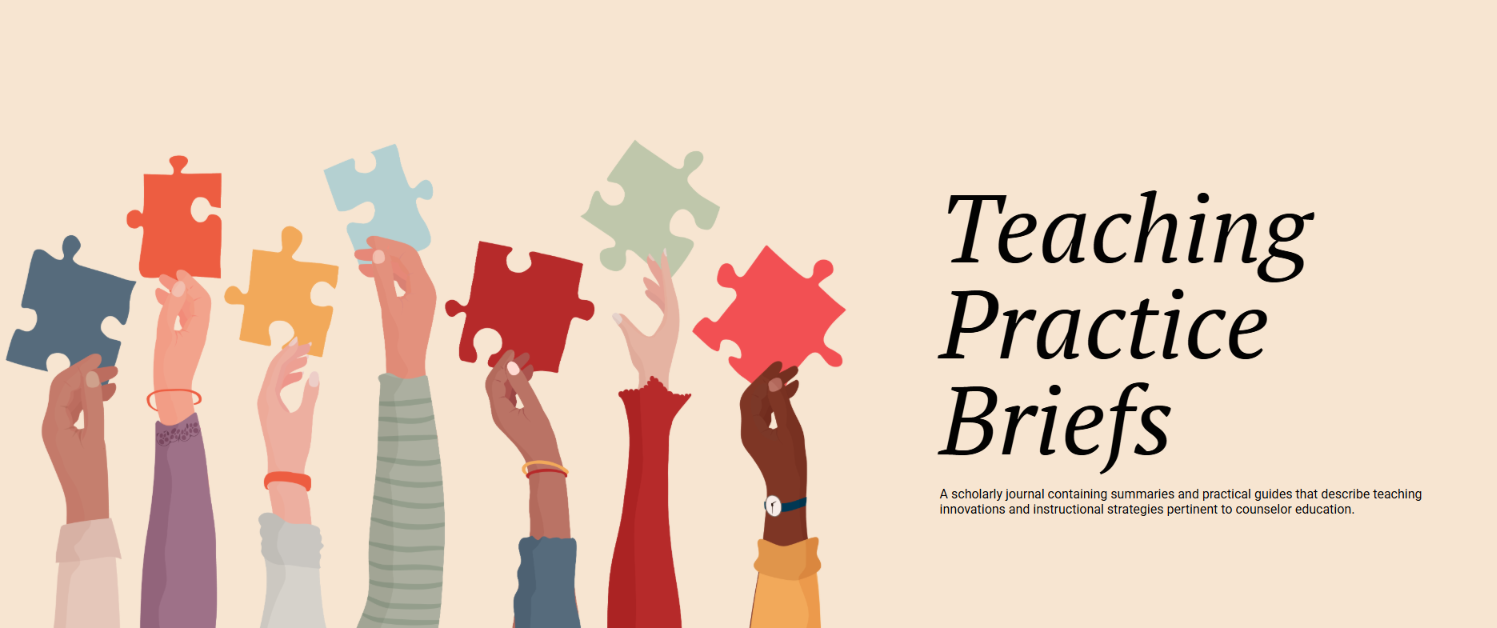 Special Issue VIII of the Teaching Practice Briefs Published